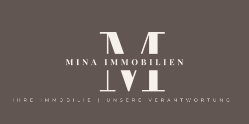 Logo Mina Immobilien