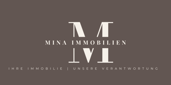 Logo Mina Immobilien
